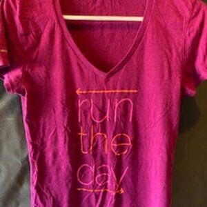 Heat Gear t-shirt by Under Armour